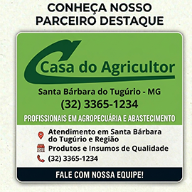 Casa do Agricultor