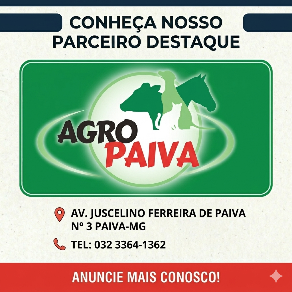 AGRO PAIVA