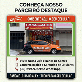 BANCA DO ALEX