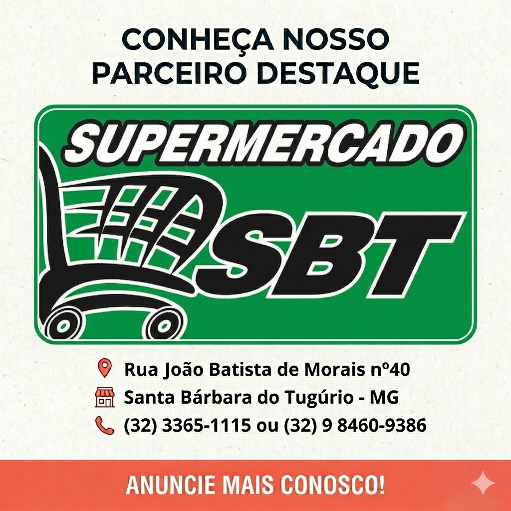 SUPERMERCADO SBT