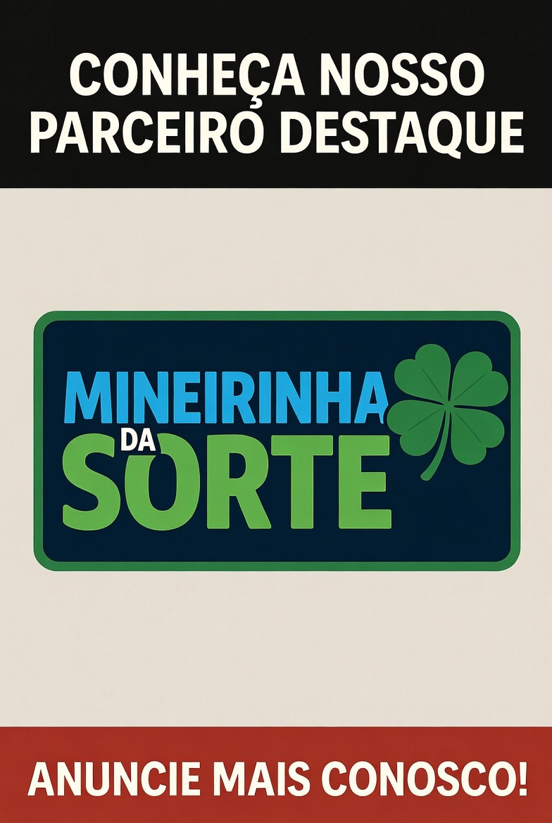 MINEIRINHA DA SORTE
